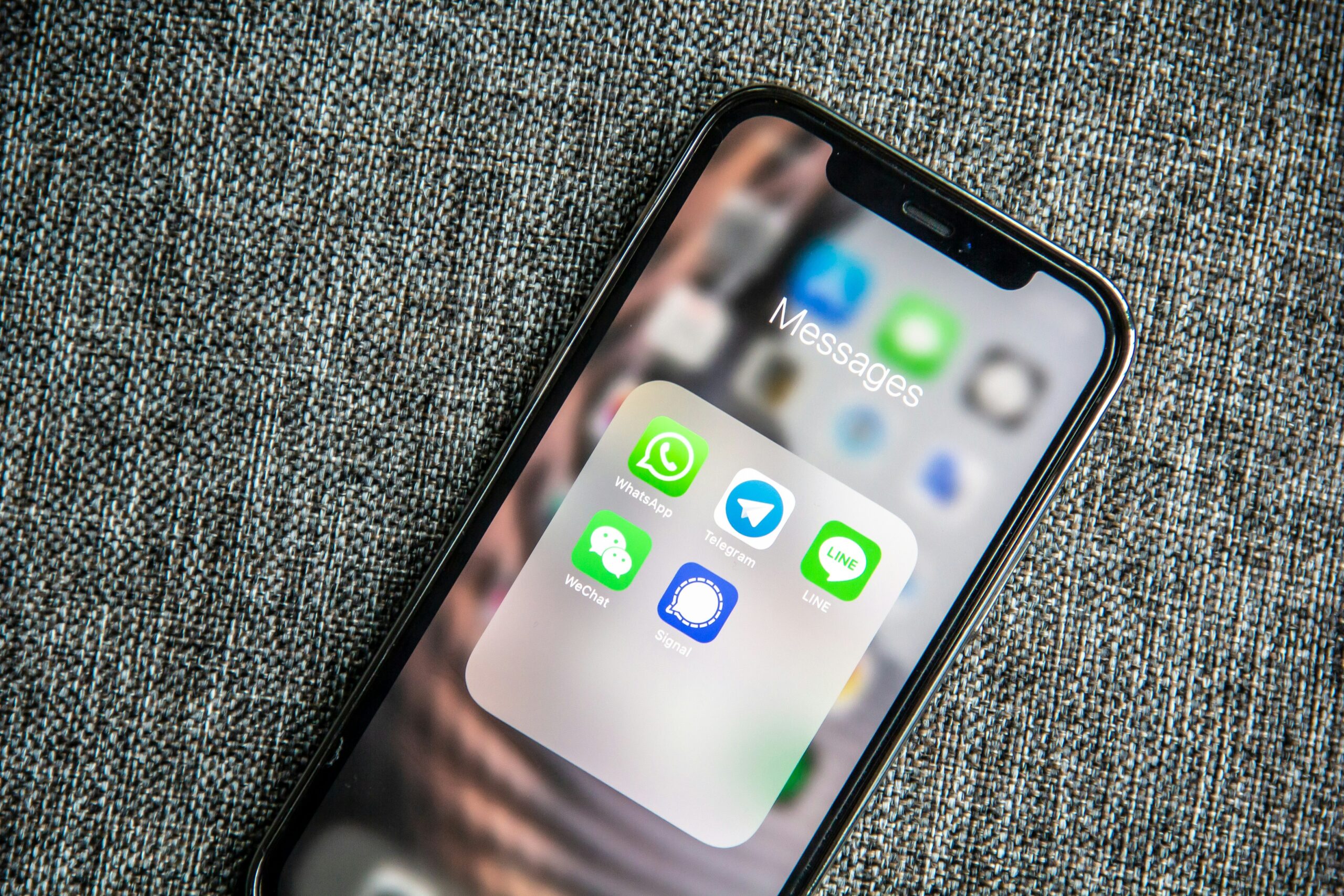 Mastering the Art of Texting
