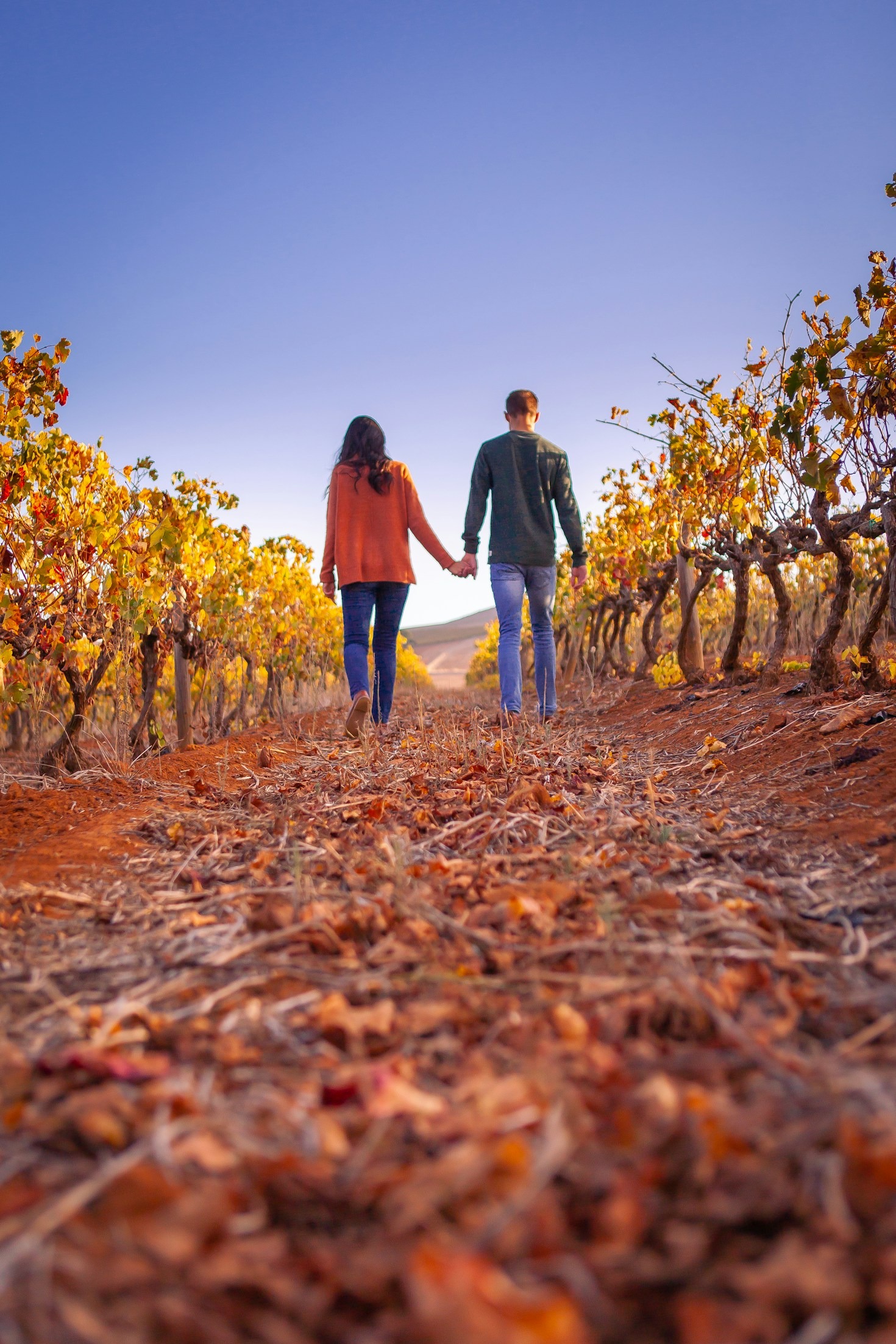 The Most Romantic Cities Around the World