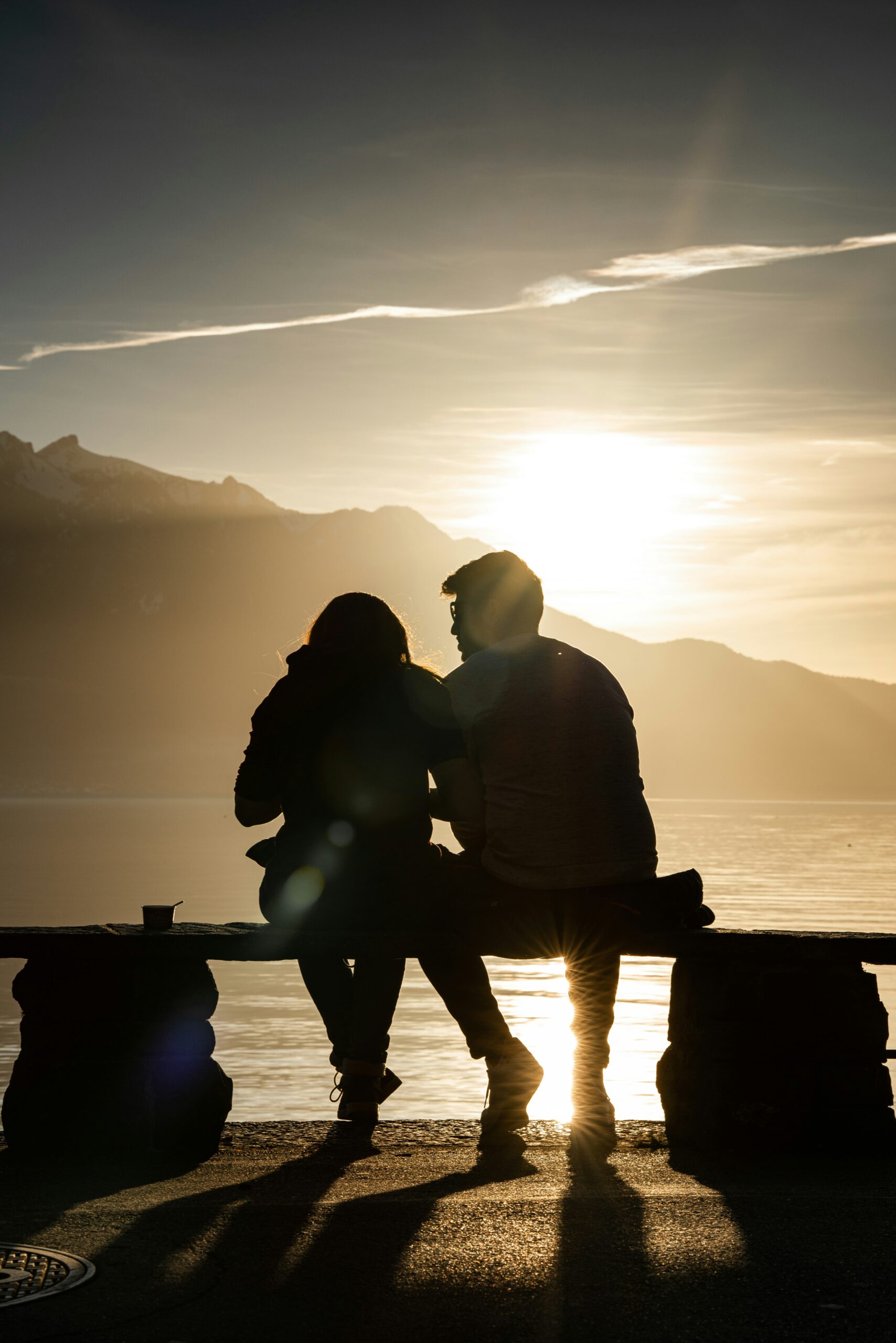 A Guide to Staying on His Mind